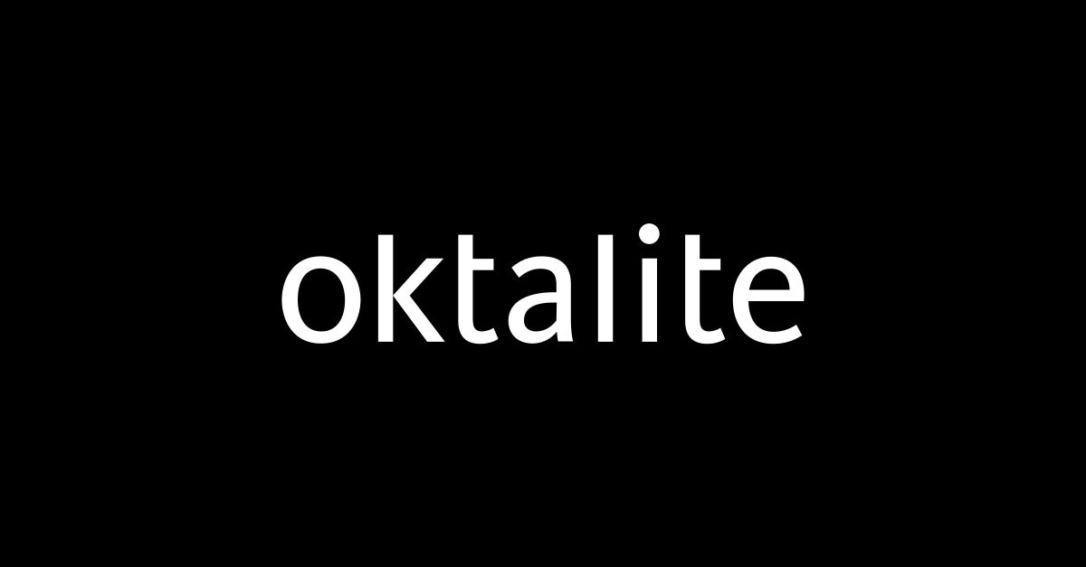 Oktalite