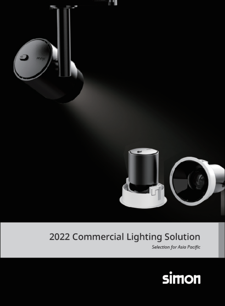 Commercial Lighting Solution